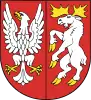 Coat of arms of Mońki County