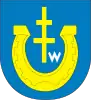 Coat of arms of Pińczów County