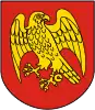 Coat of arms of Sokółka County