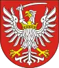 Coat of arms of Toruń County