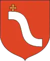 Coat of arms of Rynarzewo