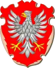 Coat of arms of Mazovia