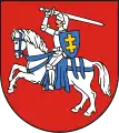 Coat of arms of Polesie Voivodeship