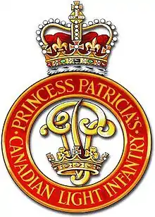 Princess Patricia's Canadian Light Infantry