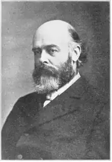 Image 16Oliver Lodge's 1894 lectures on Hertz demonstrated how to transmit and detect radio waves (from History of radio)