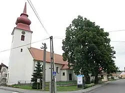 Church of Saint Procopius