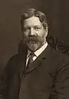 George Foster Peabody