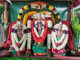 Arulmigu Kalyana Subramaniar