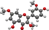 Pachypodol 3D structure