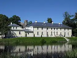 Padise Manor