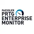 Paessler PRTG Enterprise Monitor