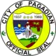 Official seal of Pagadian