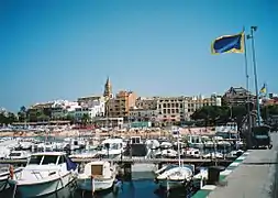 Palamós