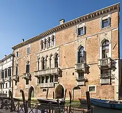 Palazzo Zorzi Bon