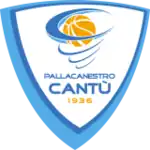 Pallacanestro Cantù logo