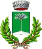 Coat of arms of Palmiano