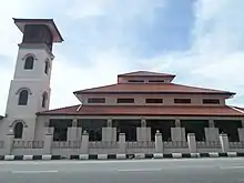 Paloh Mosque