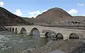 Stone Bridge, Palu