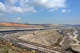 Dudhichua Coal Mine