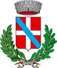 Coat of arms of Pancalieri