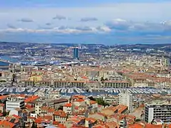 Marseille