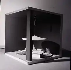 Scale model