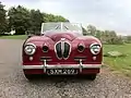 1956 Paramount 1 1/2 litre Roadster