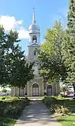 Parish Church