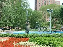 Parkchester, East Bronx