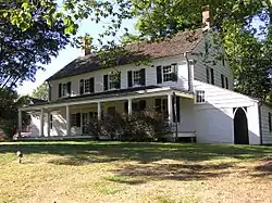 Parker Homestead