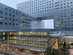 Parkland Memorial Hospital