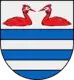 Coat of arms of Passade