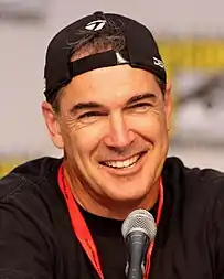 Patrick Warburton