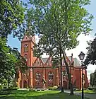 Church of Our Lady of Perpetual Help