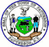 Official seal of Patterson, New York