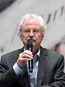 Paul Maar in 2017