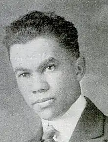 Paul Revere Williams (1917)