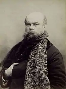 Paul Verlaine (1893)