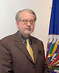 Paulo Sérgio Pinheiro