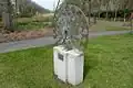 Art sculpture