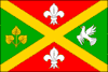 Flag of Pavlovice u Kojetína