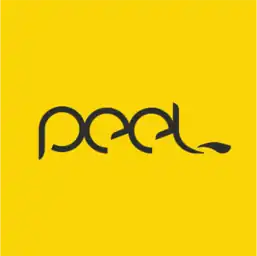 Logo of Peel Technologies