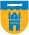 Coat of arms of Peipsiääre Parish