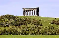 Penshaw Monument