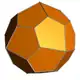 Pentagonal icositetrahedron