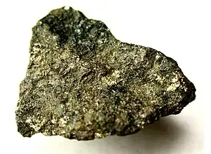 Pentlandite, Pyrrhotite-540342