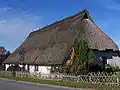 Farmhouse in Pepelow, Am Salzhaff