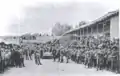 Armenian volunteer units detachment under Russian Caucasus Army