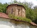 Church dome