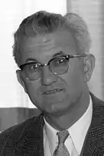 Petar Stambolić